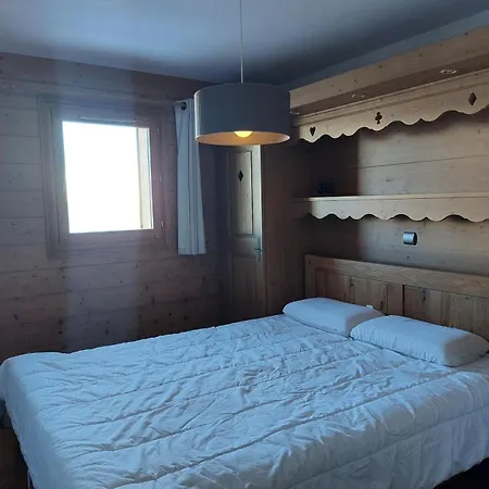 L'iseran - De 4 Pieces Dans Proche Des Pistes Dans Le Quartier Du Chantel. Mae-3184 *