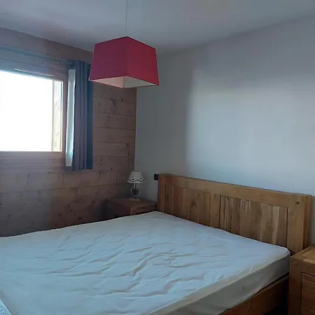 아파트 L'iseran - De 4 Pieces Dans Proche Des Pistes Dans Le Quartier Du Chantel. Mae-3184