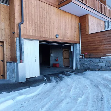 L'iseran - De 4 Pieces Dans Proche Des Pistes Dans Le Quartier Du Chantel. Mae-3184
