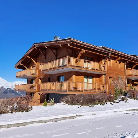 L'iseran - De 4 Pieces Dans Proche Des Pistes Dans Le Quartier Du Chantel. Mae-3184 Les Arcs (Savoie)