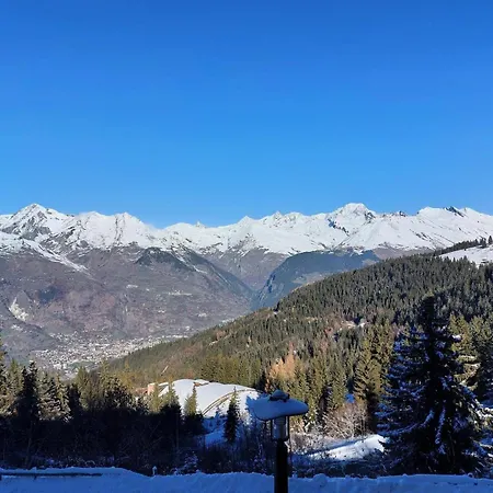 L'iseran - De 4 Pieces Dans Proche Des Pistes Dans Le Quartier Du Chantel. Mae-3184